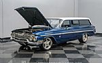 1961 Bel Air Parkwood Wagon Thumbnail 36