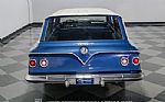1961 Bel Air Parkwood Wagon Thumbnail 34