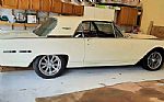 1962 Thunderbird Coupe Thumbnail 2
