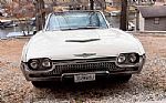 1962 Thunderbird Coupe Thumbnail 3