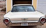 1962 Thunderbird Coupe Thumbnail 5