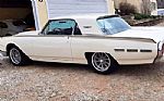 1962 Thunderbird Coupe Thumbnail 4