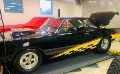Photo of a 1968 Dodge Dart LO23 Lightweight 1968 Dodge Dodge Model: Dart LO23 Lightweight for sale