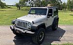 2008 Wrangler Thumbnail 1