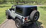 2008 Wrangler Thumbnail 3