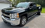 2009 Silverado 3500HD Thumbnail 1