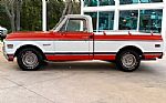 1971 C10 Thumbnail 10