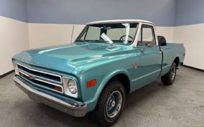 Photo of a 1968 Chevrolet C10 for sale