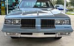 1986 Cutlass Supreme Thumbnail 2