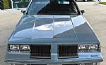 1986 Cutlass Supreme Thumbnail 3