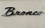 1966 Bronco Thumbnail 22