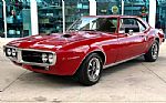 1967 Firebird Thumbnail 1