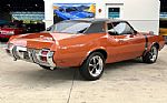 1971 Cutlass Supreme Thumbnail 6