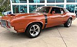 1971 Cutlass Supreme Thumbnail 12
