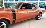1971 Cutlass Supreme Thumbnail 13