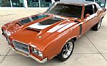 1971 Cutlass Supreme Thumbnail 24