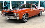 1971 El Camino Thumbnail 1