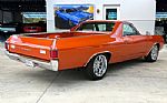 1971 El Camino Thumbnail 6