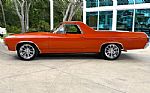 1971 El Camino Thumbnail 10