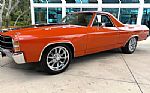 1971 El Camino Thumbnail 12