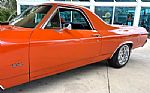 1971 El Camino Thumbnail 13