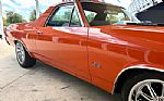 1971 El Camino Thumbnail 18