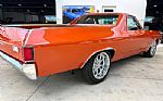 1971 El Camino Thumbnail 16