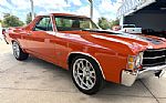 1971 El Camino Thumbnail 19