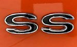 1971 El Camino Thumbnail 22