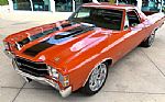 1971 El Camino Thumbnail 20
