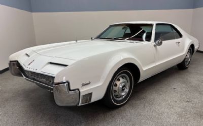 Photo of a 1966 Oldsmobile Toronado for sale