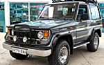 1986 Land Cruiser Thumbnail 1