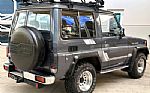 1986 Land Cruiser Thumbnail 6