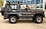 1986 Land Cruiser Thumbnail 5