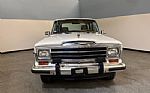1988 Grand Wagoneer Thumbnail 1