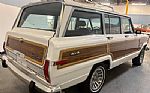 1988 Grand Wagoneer Thumbnail 6