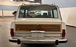 1988 Grand Wagoneer Thumbnail 5