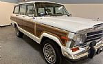 1988 Grand Wagoneer Thumbnail 8