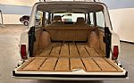 1988 Grand Wagoneer Thumbnail 17