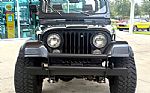 1985 CJ-7 Thumbnail 2