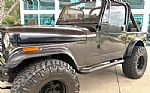 1985 CJ-7 Thumbnail 12