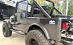 1985 CJ-7 Thumbnail 15