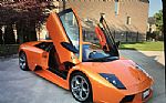 2006 Murcielago Thumbnail 1