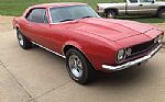 1967 Camaro Thumbnail 3