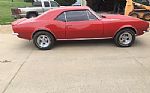 1967 Camaro Thumbnail 2