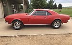 1967 Camaro Thumbnail 1