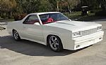 1984 El Camino Thumbnail 3