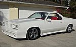 1984 El Camino Thumbnail 18
