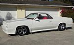 1984 El Camino Thumbnail 20