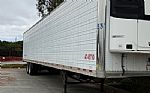 2015 Everest Super Seal Refrigerated Trailer Thumbnail 1